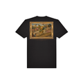 Fallen Angels Black Tee