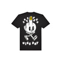 Have a nice day Black Tee