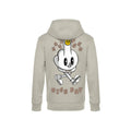 Have a nice day Grey Fog Hoodie