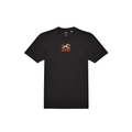 Thief Black Tee